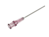BD Blunt 5 Micron Filter Needle (18G x 1 1/2") - 100/bx