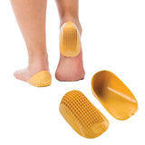Procare® Tuli's Heel Cups - 2/bx