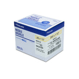 Terumo Hypodermic Needles - 100/bx