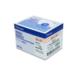 Terumo Hypodermic Needles - 100/bx