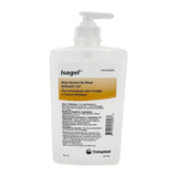 Isagel® Ethyl Alcohol No Rinse Antiseptic Gel