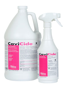 CaviCide™ Hard Surface Disinfectant