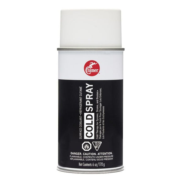 Cramer® Cold Spray, Surface Coolant (6oz)