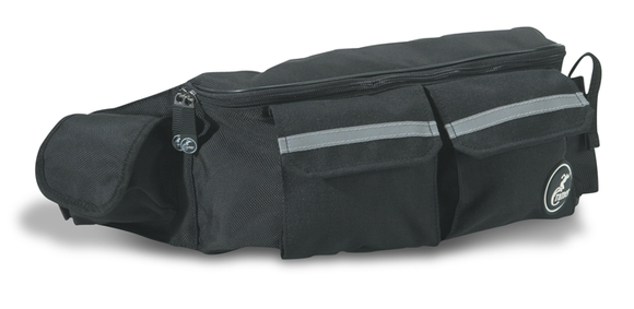 Cramer® Deluxe Fanny Pack with Module