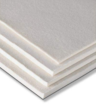 Cramer® Felt Variety Pack (4 Sheets)