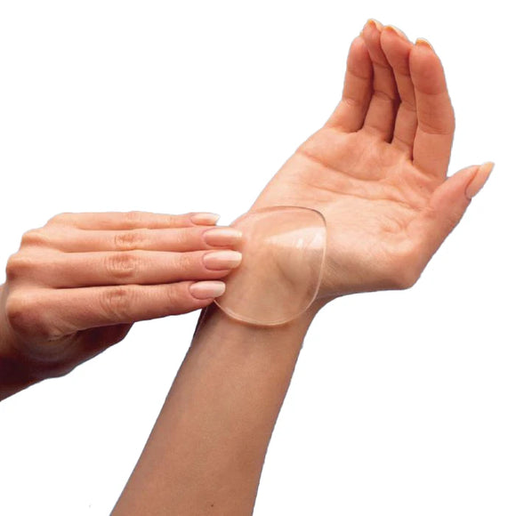 Silipos® Silopad™ Body Discs (4