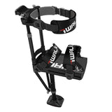iWalk2.0 Hands Free Knee Crutch