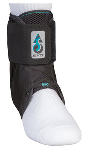 EVO® Ankle Stabilizer, Brace - Black