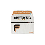 Kinesio® Tex Gold™ FP, Elastic Therapeutic Tape