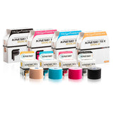 Kinesio® Tex Gold™ FP, Elastic Therapeutic Tape