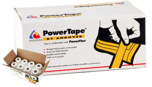 Andover PowerTape Synthetic Flexible Tape 1.5″ x 15 yds, 32/cs