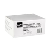 MedPro® Lubricating Gel, Sterile Individual Packets (3.5g) - 144/bx