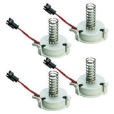 PRESTAN® Replacement Clicker Assembly