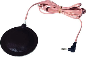 EMPI Continuum Remote Heel Switch with 60" Cable