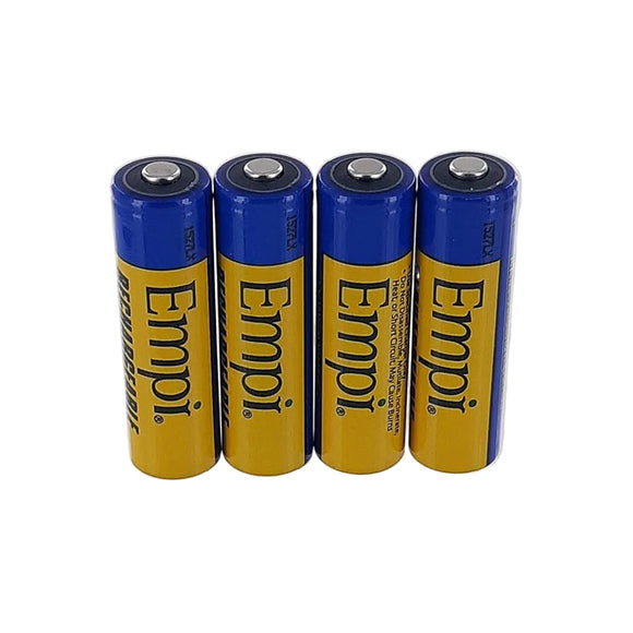 EMPI Rechargeable AA Batteries (NiMH) - 4/pkg