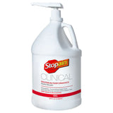 Stopain® Clinical Pain Relief Gel - Pump Bottle