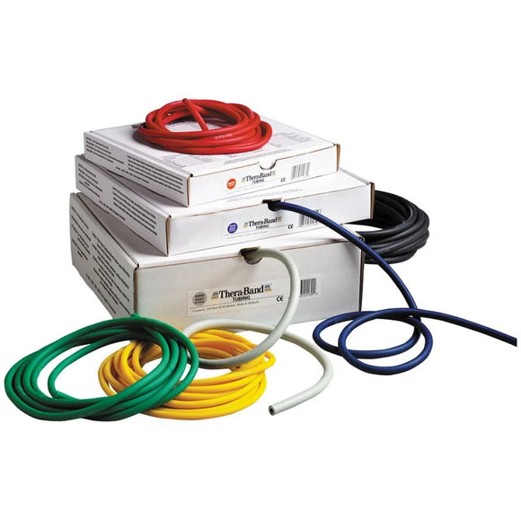 Theraband® Professional Resistance Tubing (100')