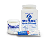 Cramer® Cramergesic® Analgesic Ointment
