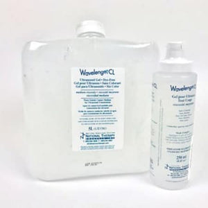 UltraSound Gel Multi-Purpose, Jug 5L