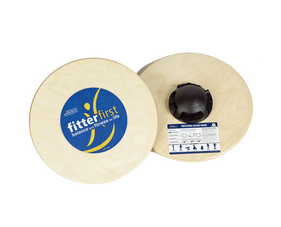 FIT Balance/Wobble Board (20