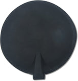 Carbon Rubber Electrodes, Reusable