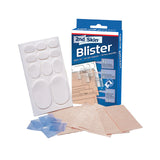Spenco® 2nd Skin® Blister Kit