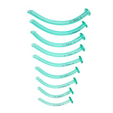 Dynarex® Resp-O2 Nasopharyngeal Airway Kit (9x NPA, 9x Packs of DynaLube)