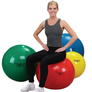 Theraband Pro Series SCP Exercise Balls - MedWest Inc.