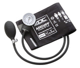 ADC 760 Series Standard Sphygmomanometer Manual Blood Pressure Unit - MedWest Inc.