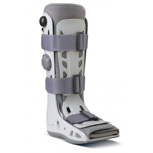 Aircast AirSelect Standard Tall Boot Walker - MedWest Inc.