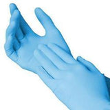Alliance Nitrile 'Ultra-soft' Gloves - 100/bx - MedWest Inc.