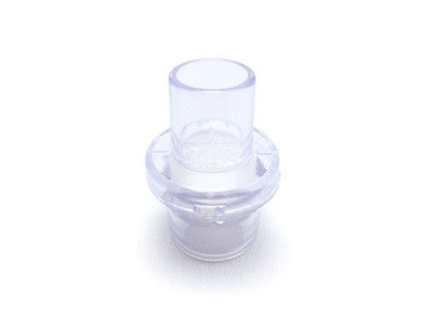 Replacement Rescue Breather One Way Valve with built in Filter for Pocket CPR Mask