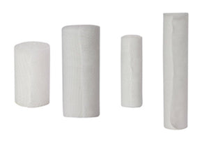 Conforming Stretch Roll Gauze Bandage Individually Wrapped - Sold by bag - MedWest Inc.