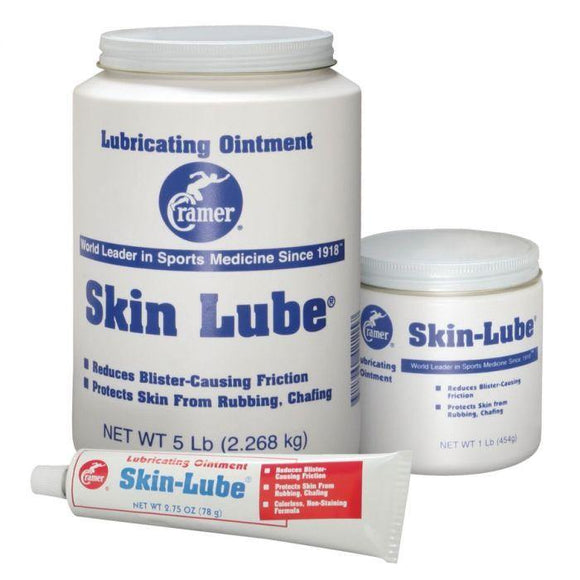 Cramer Skin Lube Ointments - MedWest Inc.