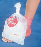 Cramer Plastic Ice Bags - MedWest Inc.
