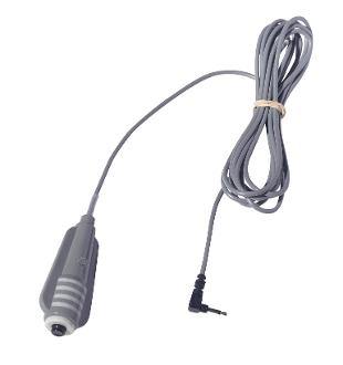 EMPI Continuum Remote Hand Switch with 10ft Cable - MedWest Inc.