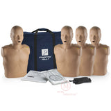 Prestan Professional CPR-AED Training Manikin Medium Skin