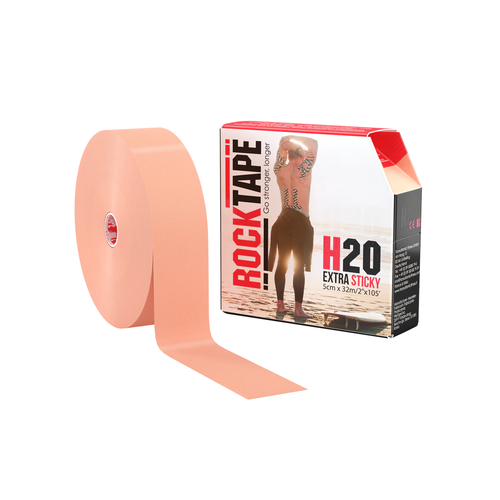 ROCKTAPE Kinesiology Tape - BULK