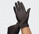 VersaShield Storm Powder-Free Nitrile Exam Gloves - MedWest Inc.
