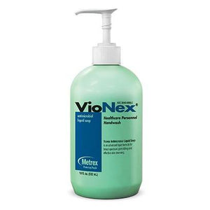 VioNex™ Antimicrobial Liquid Soap - MedWest Inc.