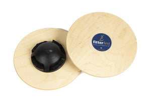 FitterFirst Weeble Boards