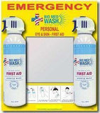 Bio Med Wash Spray for Eye Wash/Wound Irrigation - MedWest Inc.