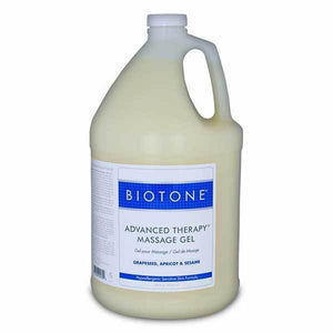 BioTone Advanced Therapy Massage Gel - MedWest Inc.