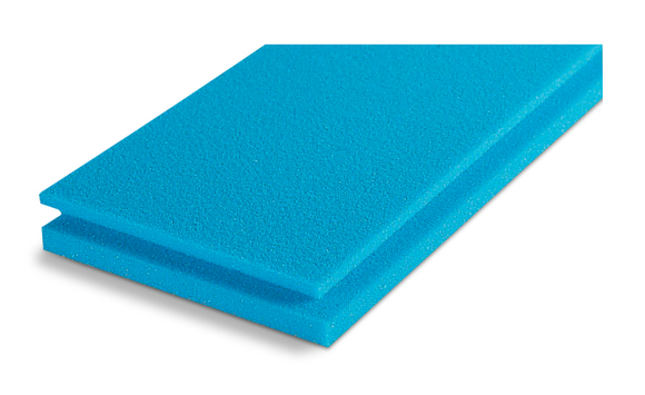 Cramer Low Density Foam Kit - 6 Sheets - MedWest Inc.