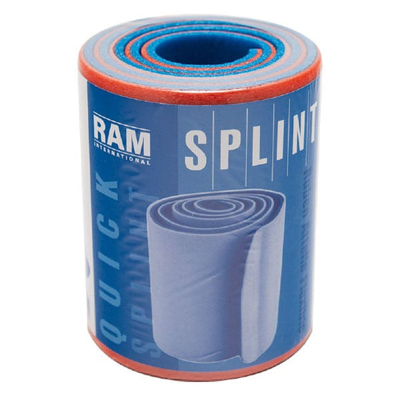 Quick Splint (Generic Sam Splint) 36